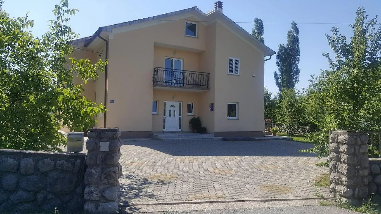 Apartments Barbara location