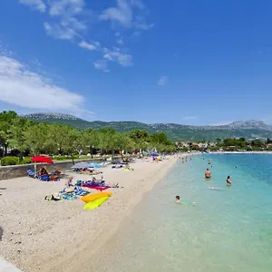 Bambino , Kaštela Kroatien