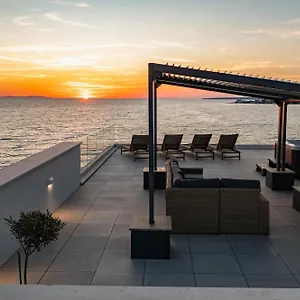 Aqua Blue By Belmont Realty , Privlaka (Zadar) Kroatien